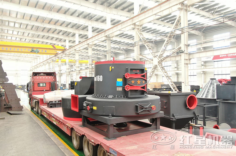 設備發(fā)貨現場(chǎng)圖片