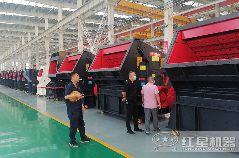 客戶(hù)來(lái)廠(chǎng)參觀(guān)設備 客戶(hù)來(lái)廠(chǎng)參觀(guān)設備