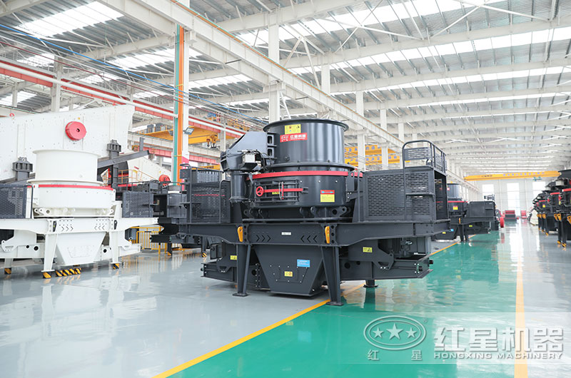 石子破碎沙子機器圖片 石子破碎沙子機器圖片