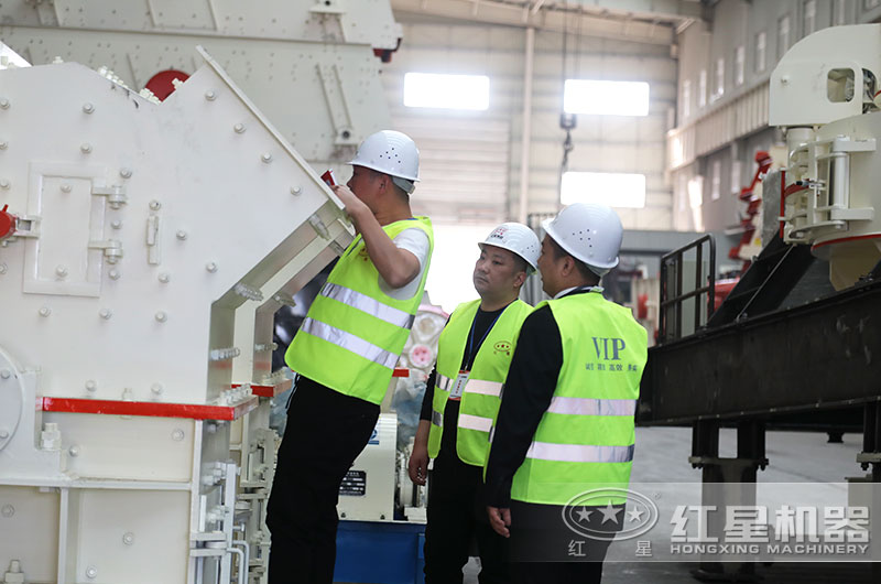 直接到廠(chǎng)實(shí)地考察設備 直接到廠(chǎng)實(shí)地考察設備