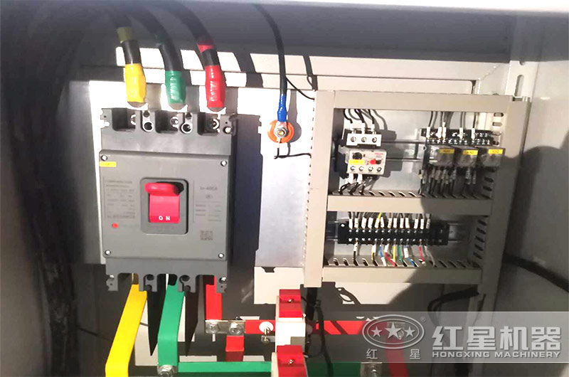 鵝卵石破碎生產(chǎn)線(xiàn)合理配置生產(chǎn)更可靠