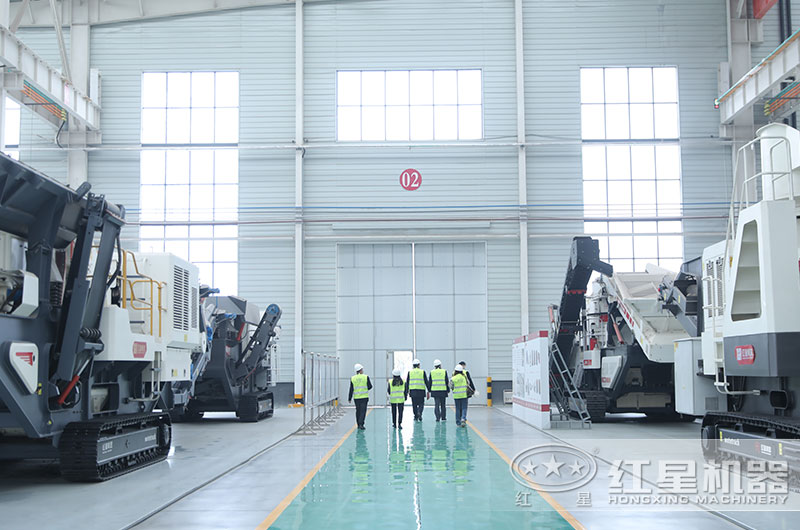 客戶(hù)到廠(chǎng)考察設備 客戶(hù)到廠(chǎng)考察設備