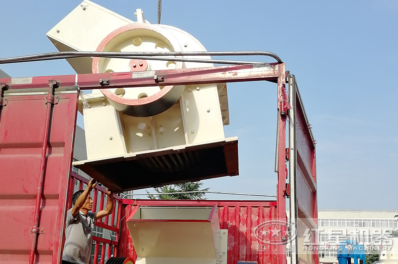 設備裝車(chē)發(fā)貨 設備裝車(chē)發(fā)貨