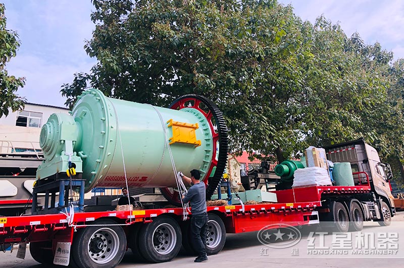 設備發(fā)貨現場(chǎng)圖 設備發(fā)貨現場(chǎng)圖