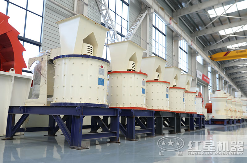 1250立軸破碎機圖片 1250立軸破碎機圖片