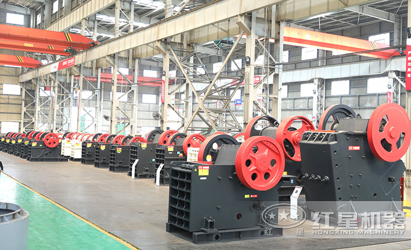 刻石機一天能出多少石子？?jì)r(jià)格多少？