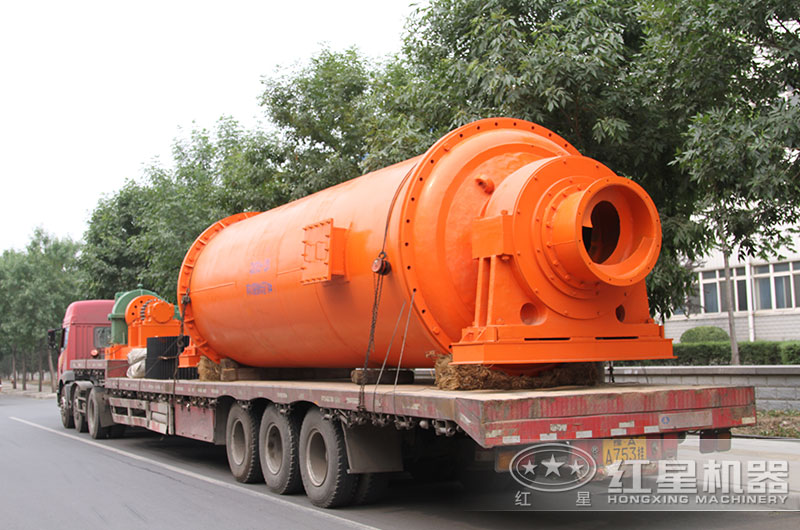 球磨機現貨直接發(fā)往客戶(hù)現場(chǎng) 球磨機現貨直接發(fā)往客戶(hù)現場(chǎng)