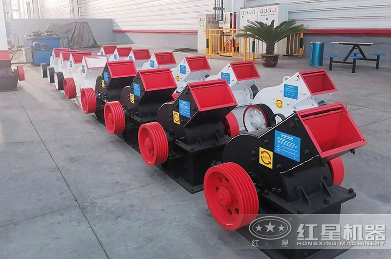 小型錘式破碎機現貨供應 小型錘式破碎機現貨供應