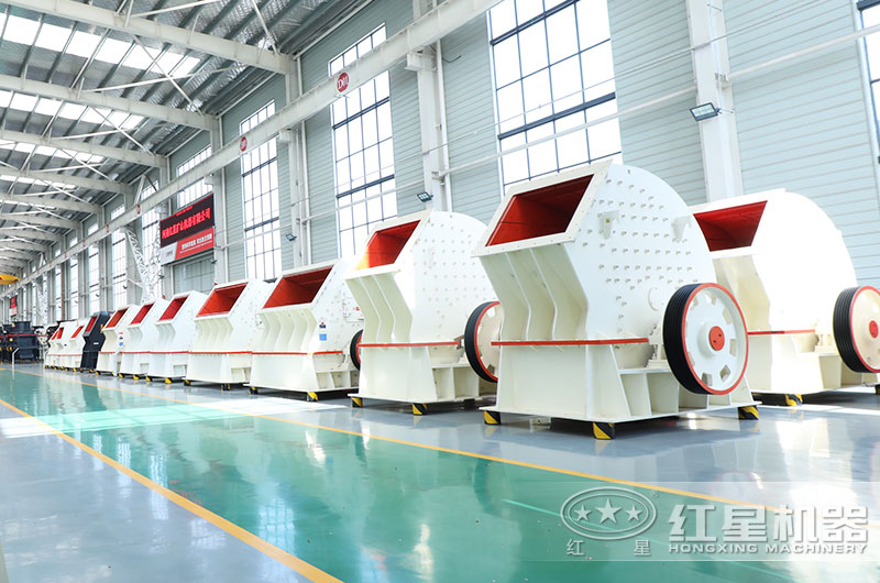 錘式破碎機圖片 錘式破碎機圖片