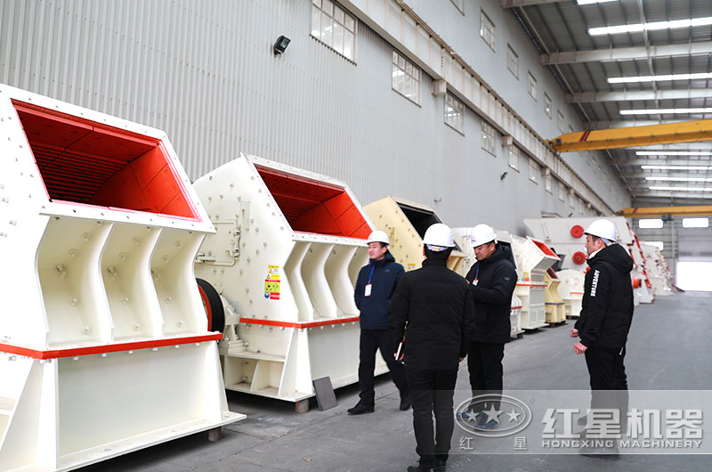 客戶(hù)到廠(chǎng)考察設備 客戶(hù)到廠(chǎng)考察設備