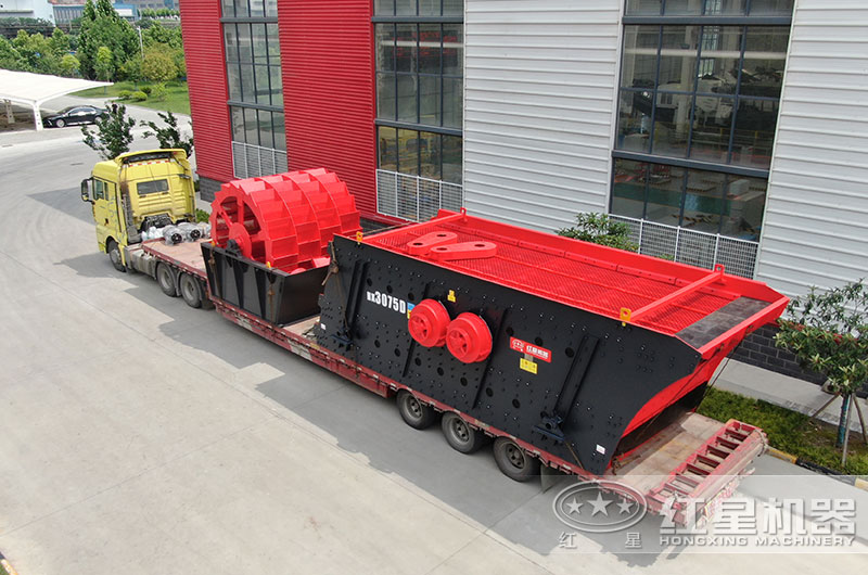 設備發(fā)貨現場(chǎng)圖片 設備發(fā)貨現場(chǎng)圖片