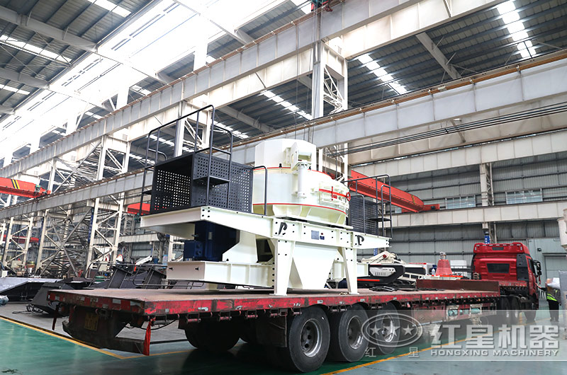 一噸鵝卵石可以碎出來(lái)多少高品質(zhì)沙子，制砂成本多少？