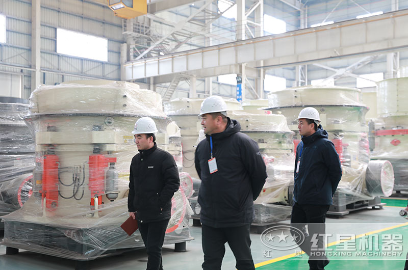 客戶(hù)到廠(chǎng)考察設備 客戶(hù)到廠(chǎng)考察設備