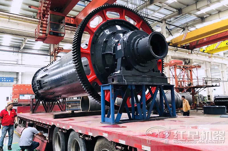 設備發(fā)貨現場(chǎng) 設備發(fā)貨現場(chǎng)