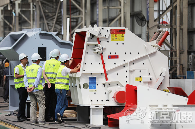 客戶(hù)到廠(chǎng)考察設備 客戶(hù)到廠(chǎng)考察設備