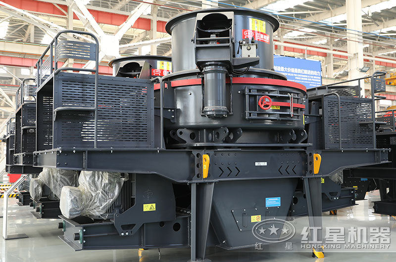 沖擊式碎沙機圖片大全及制沙視頻_優(yōu)缺點(diǎn)