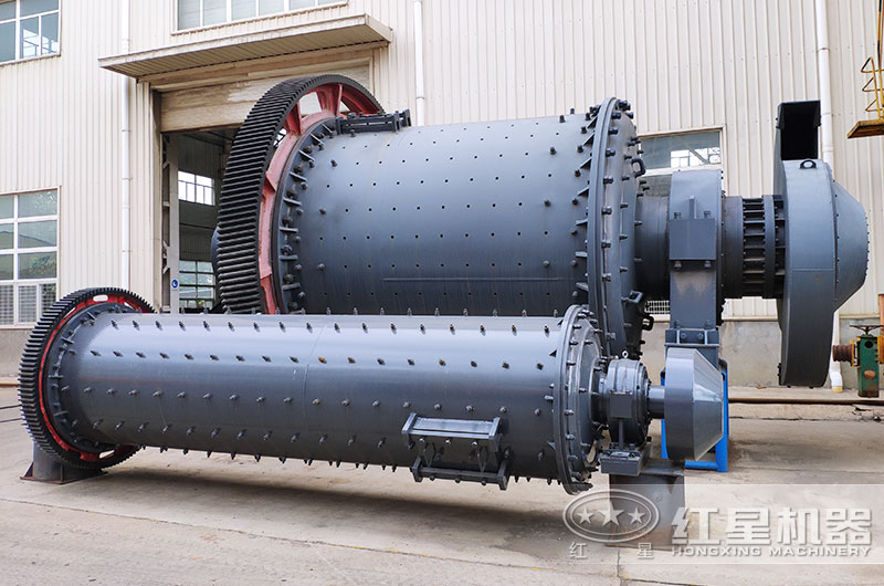 球磨機制砂1小時(shí)多少?lài)?？制砂成本高嗎? title=