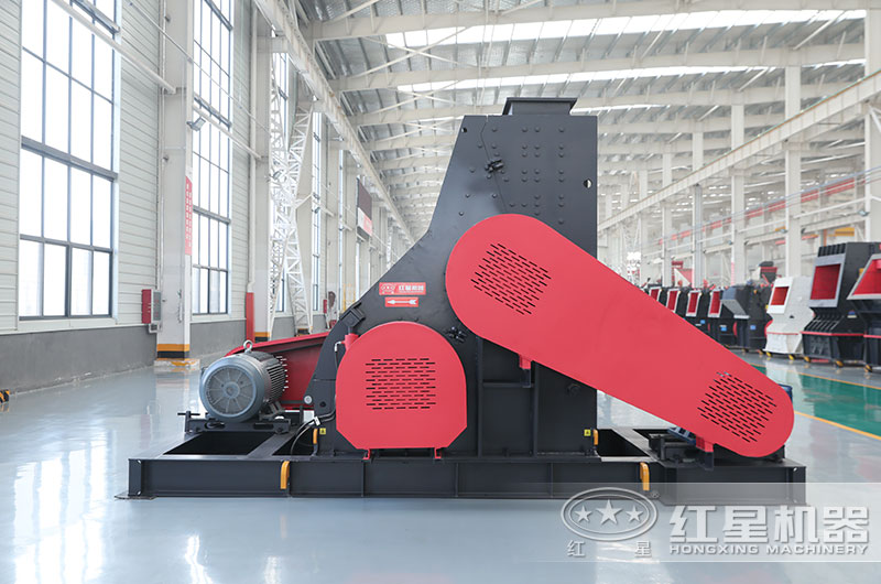 雙級破碎機圖片 雙級破碎機圖片