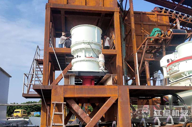 大型砂石料生產(chǎn)線(xiàn)設備配置清單（內有詳細報價(jià)）