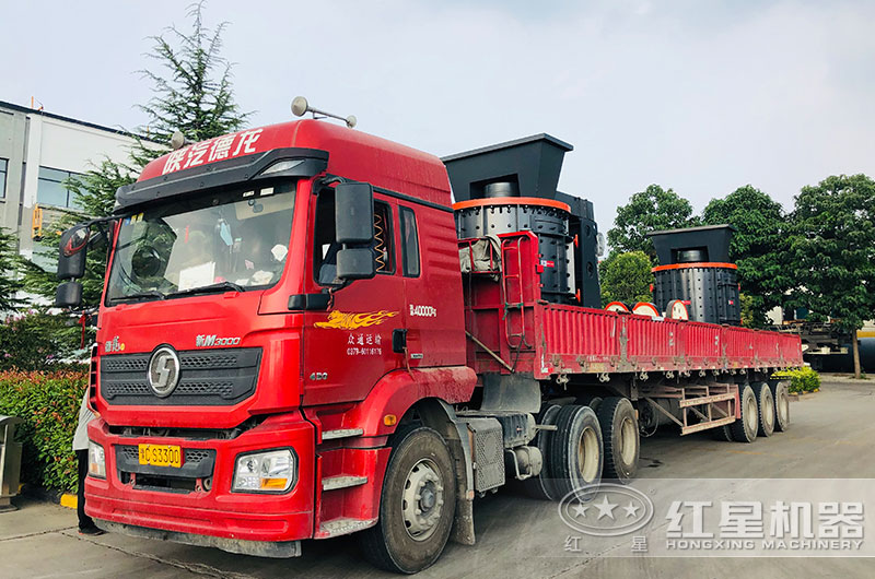 設備裝車(chē)發(fā)貨現場(chǎng)圖片 設備裝車(chē)發(fā)貨現場(chǎng)圖片