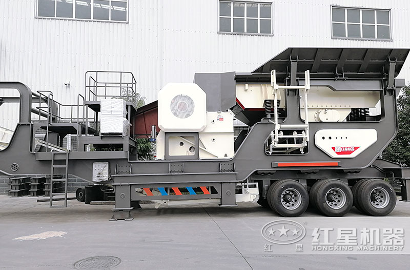 粉碎礦渣的碎石機多少錢(qián)一臺