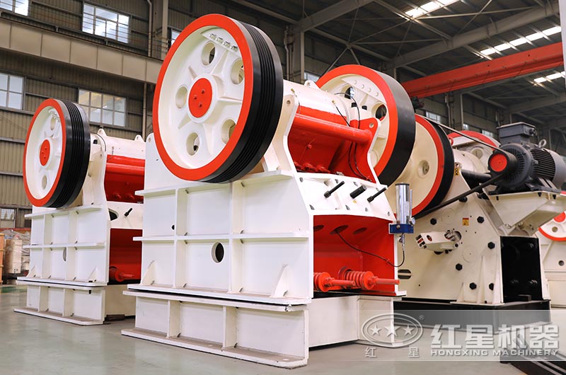 老虎口破碎機圖片 老虎口破碎機圖片