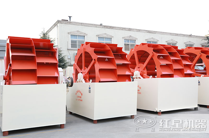 水洗沙機器圖片 水洗沙機器圖片