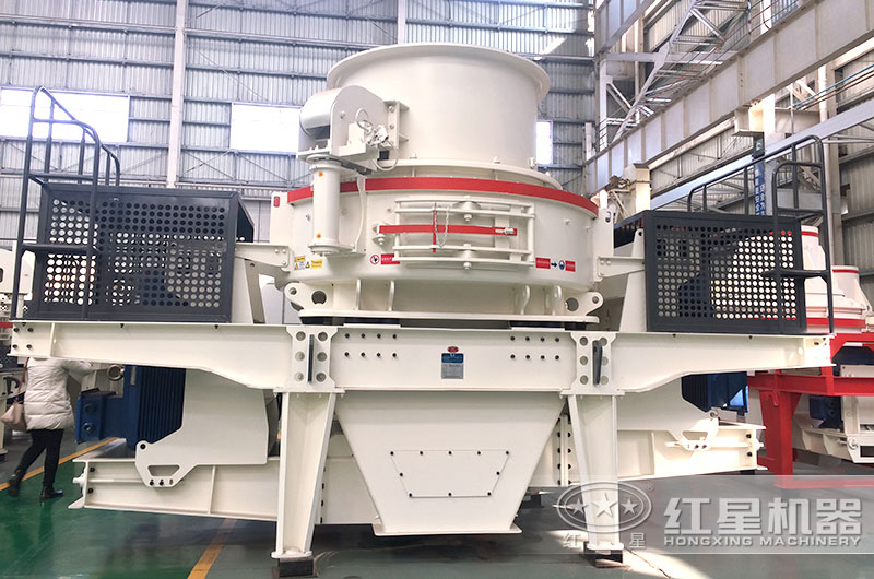 制砂專(zhuān)用設備