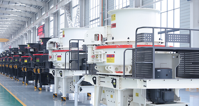 機制砂生產(chǎn)合法嗎？2022開(kāi)辦制砂場(chǎng)需要哪些條件？（分享盤(pán)點(diǎn)）