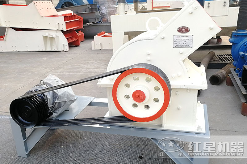 廢舊玻璃制成沙子用可以嗎？廢舊玻璃瓶制沙機器