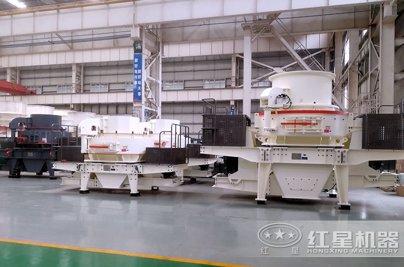 玄武巖沖擊式制砂機圖片 玄武巖沖擊式制砂機圖片