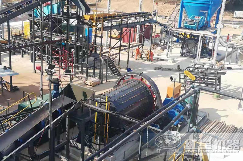 球磨機客戶(hù)現場(chǎng)圖片 球磨機客戶(hù)現場(chǎng)圖片