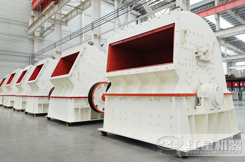 錘式破碎機圖片 錘式破碎機圖片