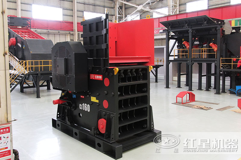 白云巖破碎機圖片 白云巖破碎機圖片