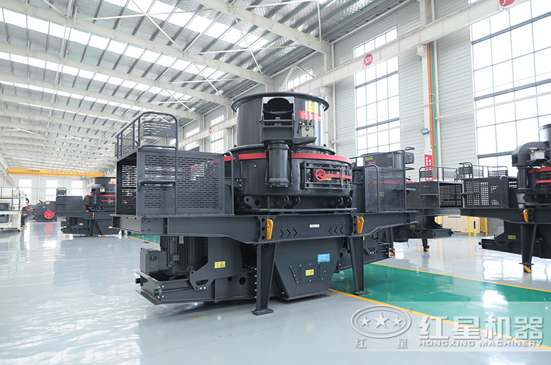 河石制砂機圖片 河石制砂機圖片