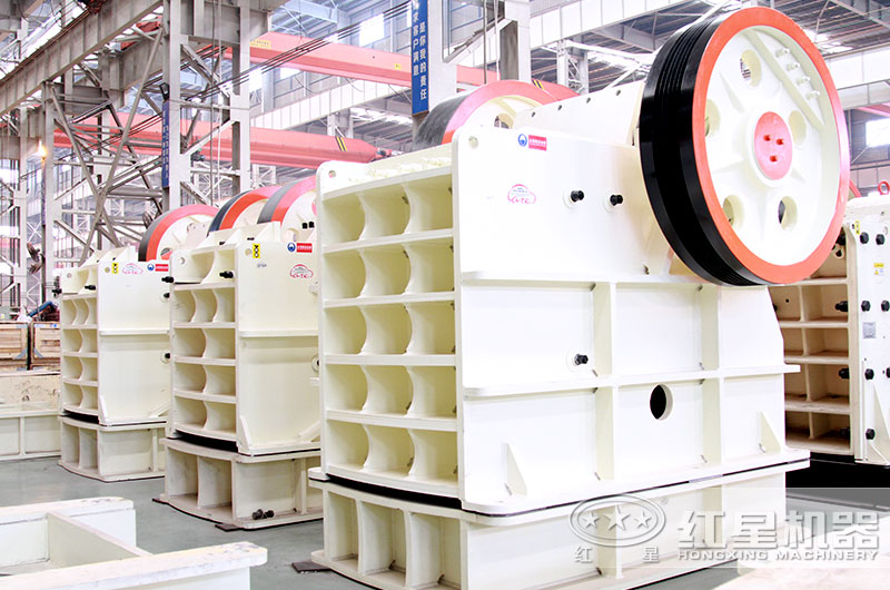 鄂式白云石破碎機圖片 鄂式白云石破碎機圖片