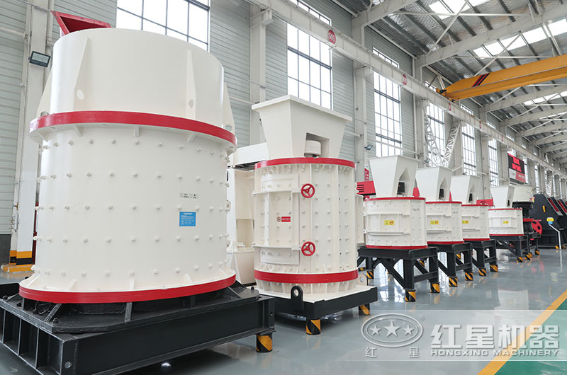 復合破碎機圖片 復合破碎機圖片