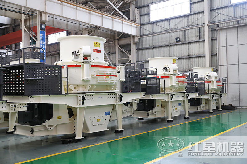 沖擊式破碎機圖片 沖擊式破碎機圖片