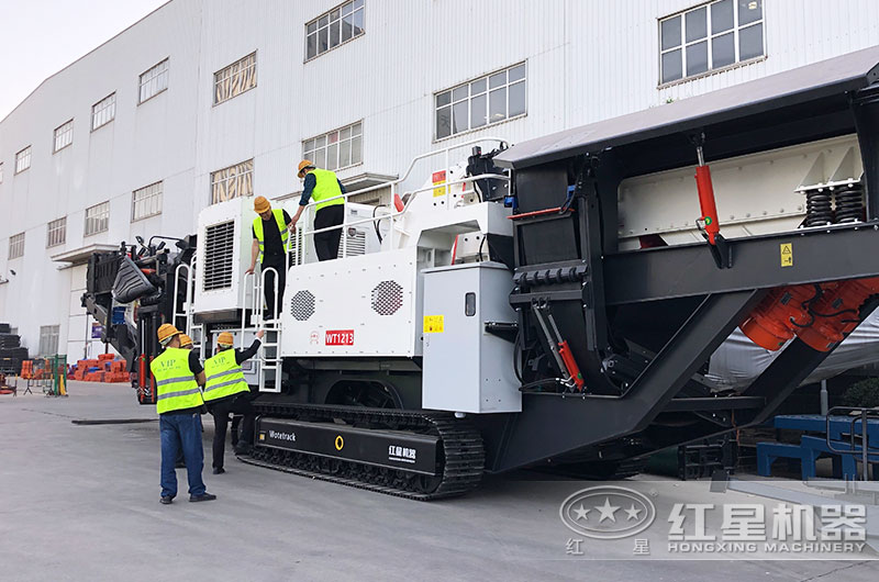 客戶(hù)到廠(chǎng)實(shí)地考察設備 客戶(hù)到廠(chǎng)實(shí)地考察設備