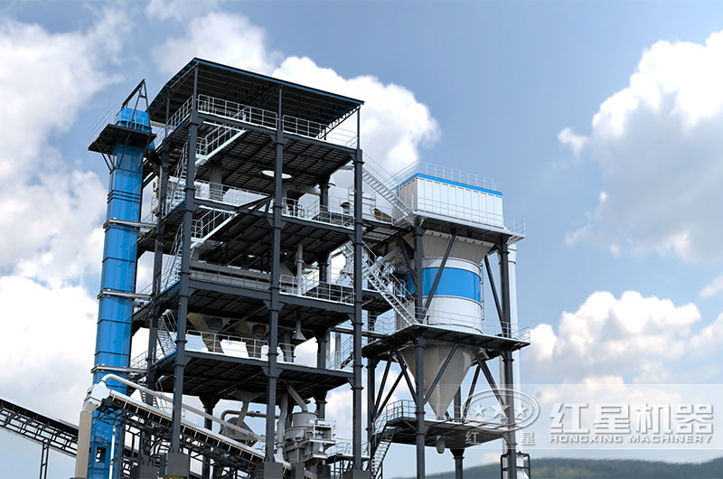 制砂樓一套多少錢(qián)？制砂樓廠(chǎng)家哪個(gè)品牌的好？