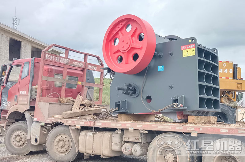 設備抵達客戶(hù)現場(chǎng) 設備抵達客戶(hù)現場(chǎng)