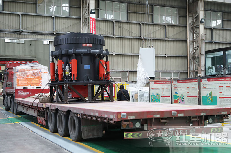 設備裝車(chē)發(fā)貨現場(chǎng) 設備裝車(chē)發(fā)貨現場(chǎng)