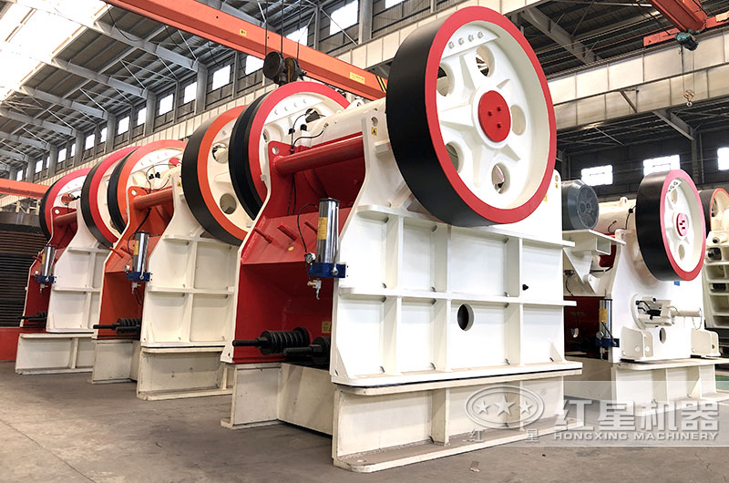 粗碎專(zhuān)用設備