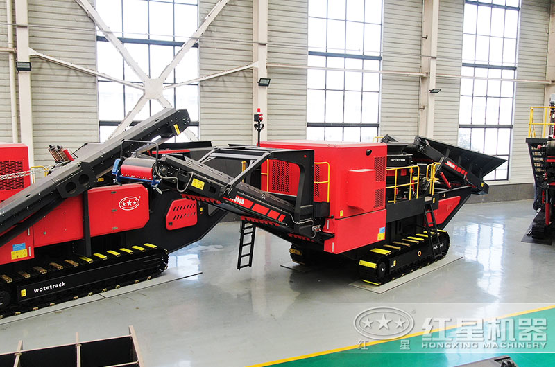 移動(dòng)粉碎機共有幾種產(chǎn)品？圖片及價(jià)格