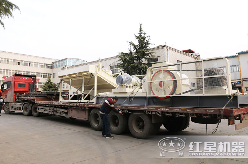 設備裝車(chē)發(fā)貨 設備裝車(chē)發(fā)貨