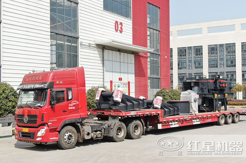 設備發(fā)貨現場(chǎng)圖片 設備發(fā)貨現場(chǎng)圖片