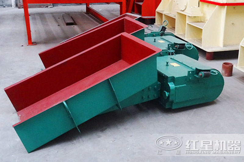 電磁振動(dòng)給料機圖片 電磁振動(dòng)給料機圖片