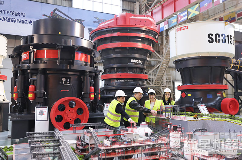 客戶(hù)來(lái)廠(chǎng)考察設備 客戶(hù)來(lái)廠(chǎng)考察設備