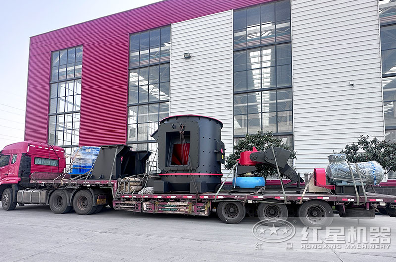 設備發(fā)貨現場(chǎng)圖片