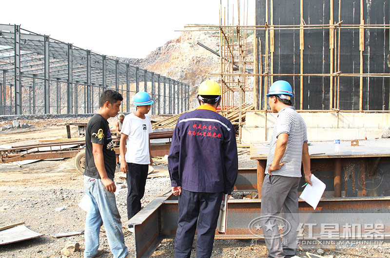 一套大型鵝卵石破碎生產(chǎn)設備的價(jià)格 一套大型鵝卵石破碎生產(chǎn)設備的價(jià)格